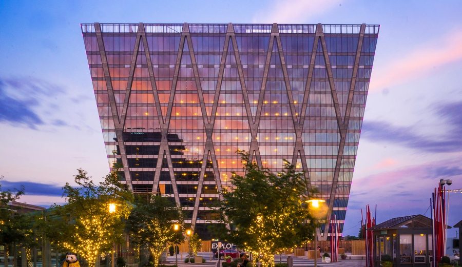 Office Grid – 1900