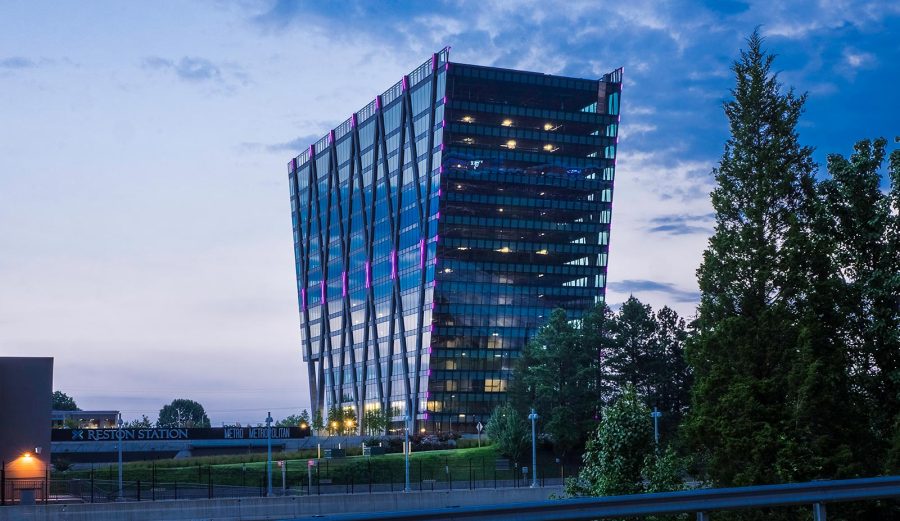 1900 Reston Grid – Office