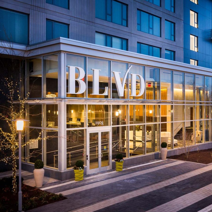 Home Grid Property Management Comstock Companies