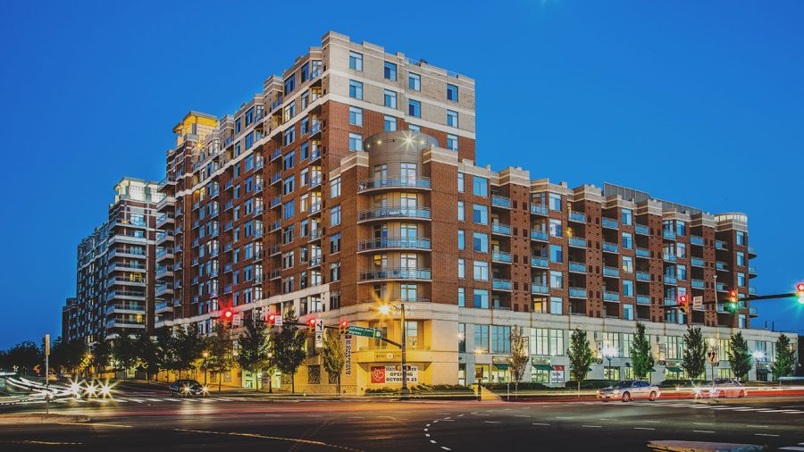 Legacy Grid – The Eclipse Potomac Yard