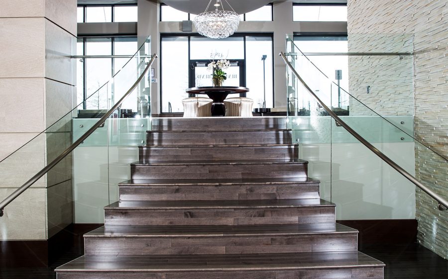 Residential Grid – BLVD Loudoun