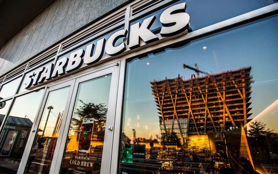 Retail Grid Reston Station Comstock Companies